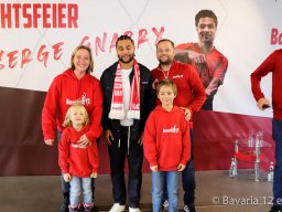 Serge Gnabry